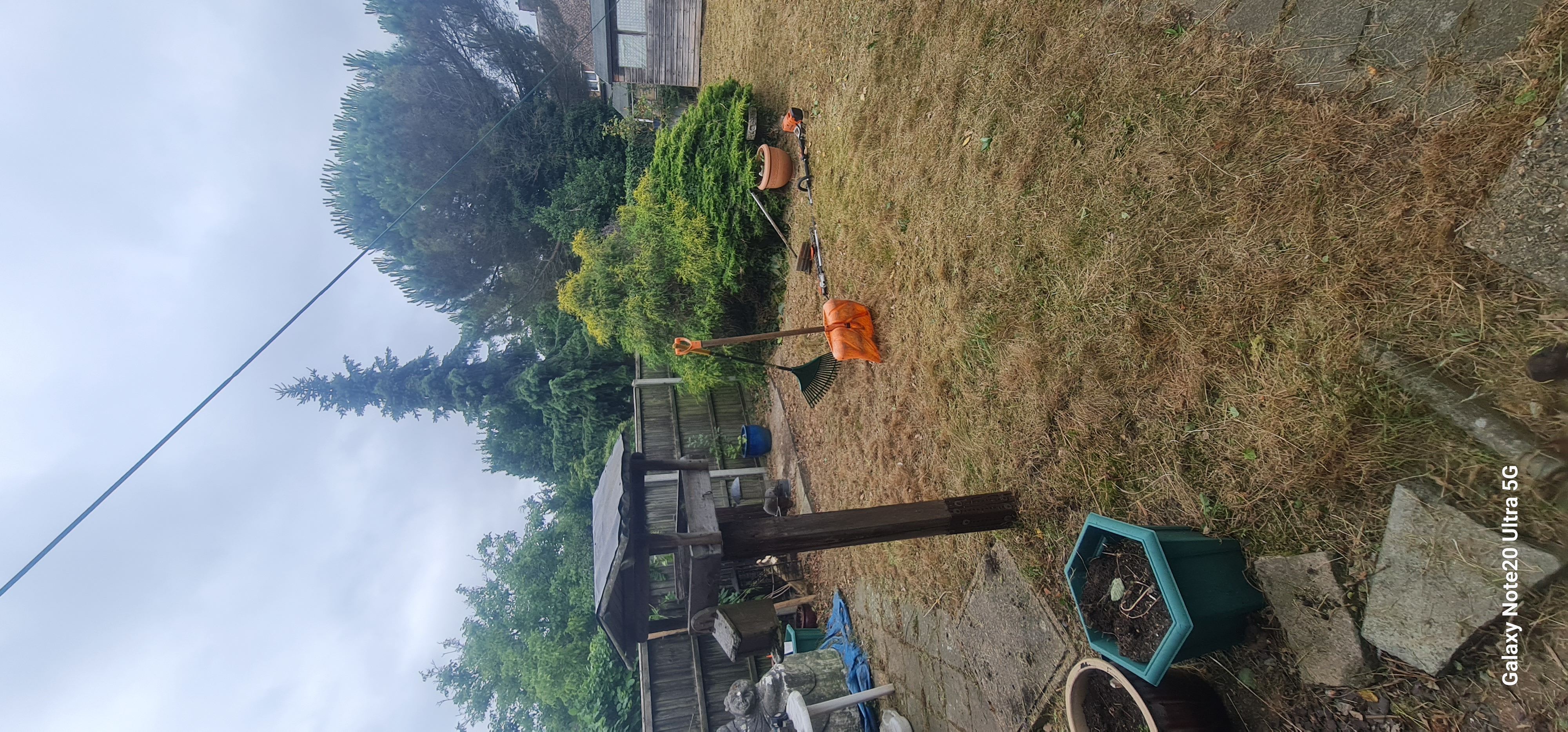 Electric Gate Wiring